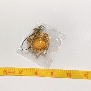 GENSHIN IMPACT INAZUMA GEO STRAP